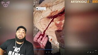 Truly Mysterious Clips That Left Viewers Baffled Live With Artofkickz