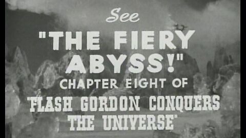 Flash Gordon - S03E08 - The Fiery Abyss