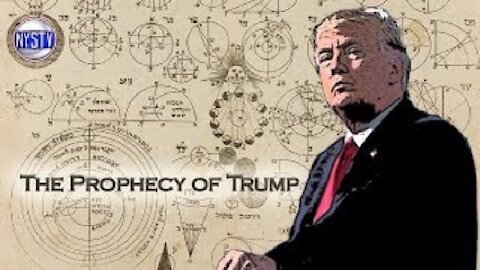 MR: Prophecy of Trump: What are the Rabbis saying? (May 29, 2018)