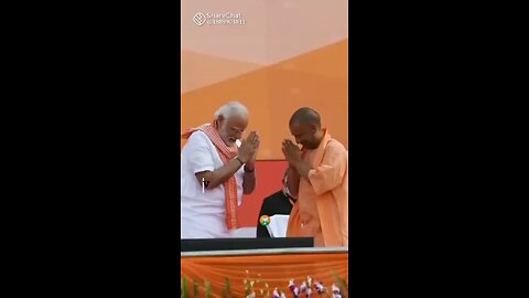 PM Modi ji 🙏❤️