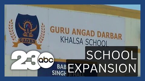 Guru Angad Darbar receives expansion