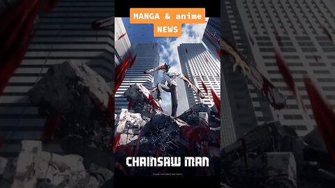 MANGA & Anime NEWS - Feb 22nd