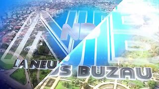 LIVE - TV NEWS BUZAU - TOCATORUL DE STIRI, cu Iulian Gavriluta. Cacialmaua de la realitatea Tv -…