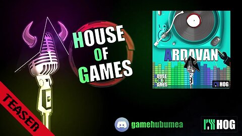 House of Games #31 Teaser