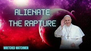 Alienate The Rapture