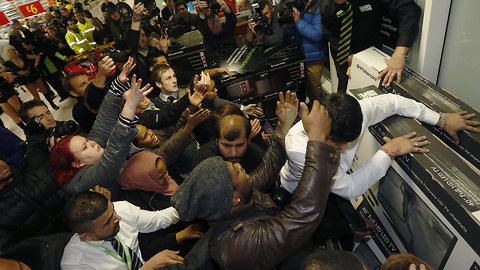 10 Fascinating Things to Know About Black Friday