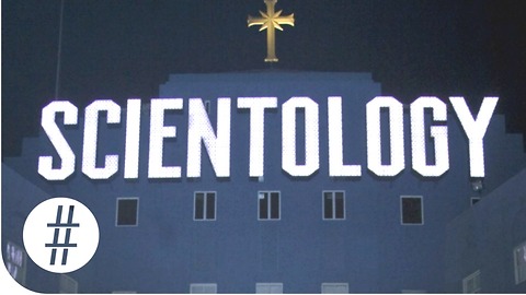 Scientology In Numbers