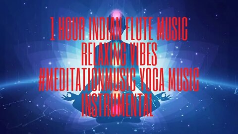 indian flute music relaxing vibes #meditationmusic yoga music instrumental Raga Marwa