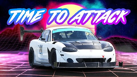 I'm Taking My Boosted Mazda MX-5 to AusTimeAttack 2023