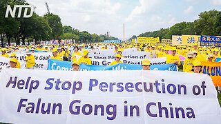 Parlamento Usa: il regime cinese deve subito cessare la persecuzione Falun Gong