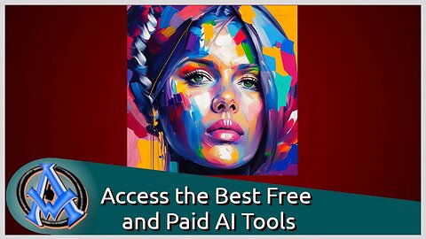 Master the World of AI: Explore These Must-Try Free and Paid Tools for Your Next Project