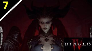 Fire AOE Sorcerer Build l Softcore Diablo 4 l Part 7