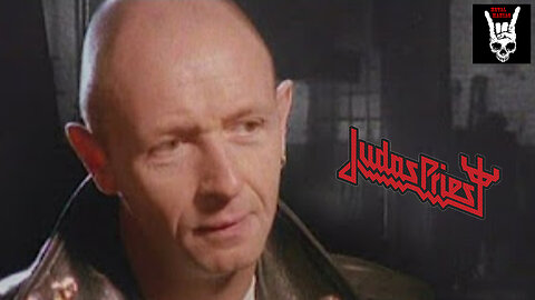 Judas Priest - Metal Works 1993 - Documentary - Full Show