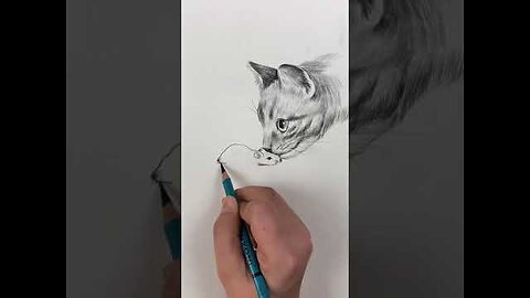 Amazing Pencil Drawing 3D Art | Satisfying Drawing Videos #9