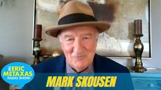 Mark Skousen on the Freedom Fest 2022 Excitement 7/13-16 in Vegas