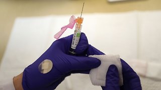 How Facebook's Fake News Fight Helped Circulate Vaccine Misinformation