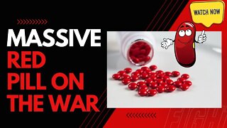 RED 💊 Dave Smith Breaks Down the Reasons Russia Invaded Ukraine