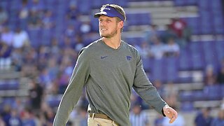Postgame Walk & Talk | Fitz gives his thoughts after Kansas State's 34-0 win against South Dakota