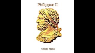 Philippos II - Music:Vasilis Pittas
