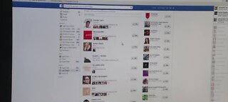 Facebook pays U.S. moderators $52 million