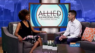 Allied Remodeling