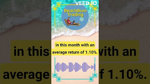 How do the Stock Markets perform in the Month of September?