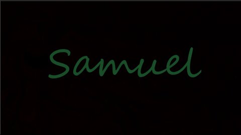 Samuel(Shrek) Part 20: Sunrise/Leonard's Proposal/Hallelujah (Remake)