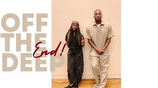Off The Deep End | The Lacrea and Jackie Hill Perry Interview | 221