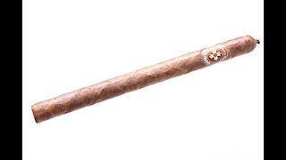 EO Cubao No 3 Cigar Review
