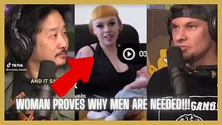 Why Men Don't Want Modern Women #19