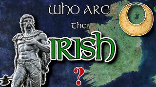 Who are the Irish?