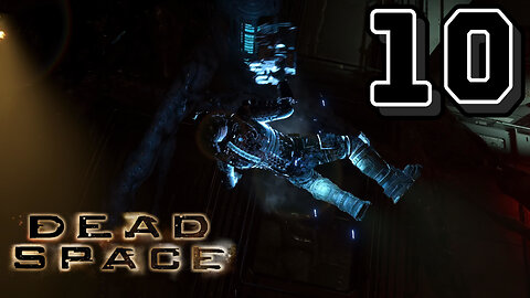 No More Wheezing! -Dead Space Remake Ep. 10