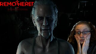 I'm Stuck!!!: Remothered Tormented Fathers #10