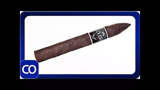 Oliveros All Stars No 5 Chord Cigar Review