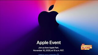 TECH TUESDAY: Apple reveals the future of the Macintosh