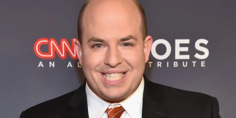 At Gitmo Military Convicts and Executes Brian Stelter