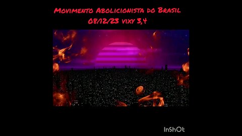 Movimento Abolicionista do Brasil Vix3,4