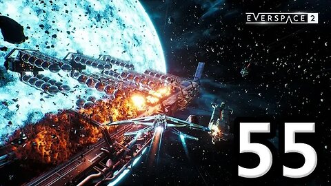 Everspace 2 Let's Play #55