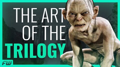 What Makes A Great Trilogy? | FandomWire Videos Essay