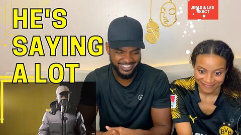 🎵 J Hus Daily Duppy Reaction | A Bunch Of Hard Bars