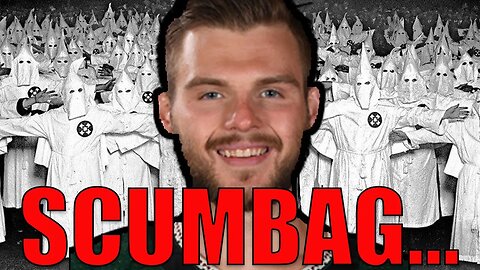 Alex Galchenyuk is a racist POS...