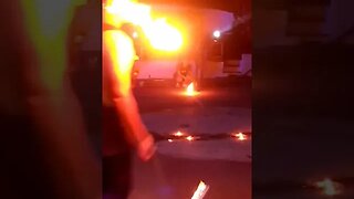 🔥 Fire Dance @everyone #everyone #reels #baby #facebookreels #StarsEverywhere #Pilipinas