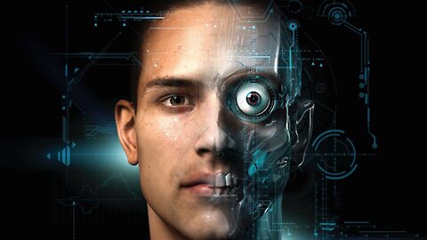 Transhumanism vs. Talking: Globalists Turn Humans Into Creatures That Can't Talk About Globalists?