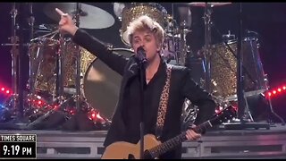 Green Day Changes Their Lyrics To Stupider Lyrics