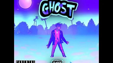 Juice WRLD - Ghost (UNRELEASED)