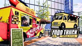 Food Truck Simulator Ep. 2