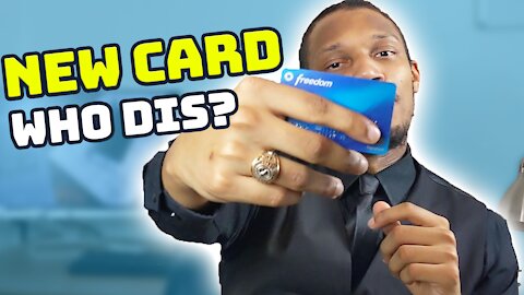 The STATS! Chase Freedom Unlimited Credit Card Review