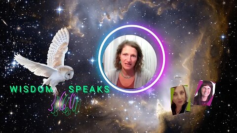 360 Wisdom Speaks Presents-Kasha Lawrence