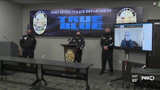 FMPD says crime is down 50% since 2016, but there's more work to do