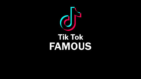 How to get Tiktok FAMOUS in an Instant (Legit to Work)